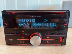 Pioneer Carrozzeria FH-4400 ����