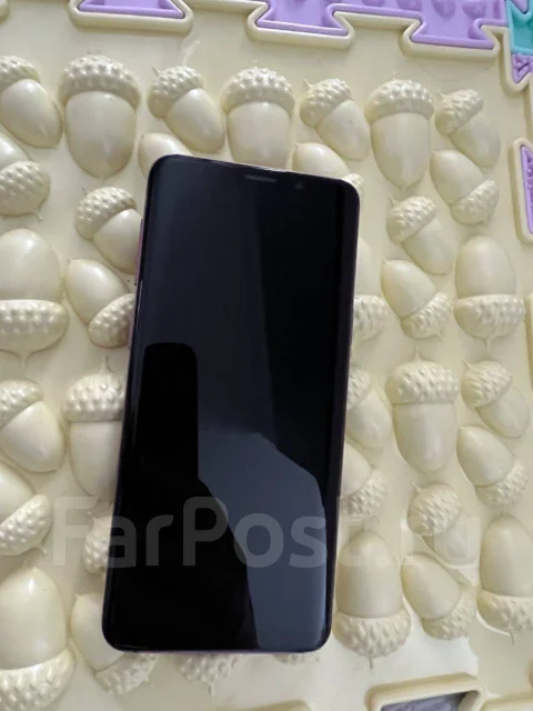 Samsung Galaxy S9. �/� ����