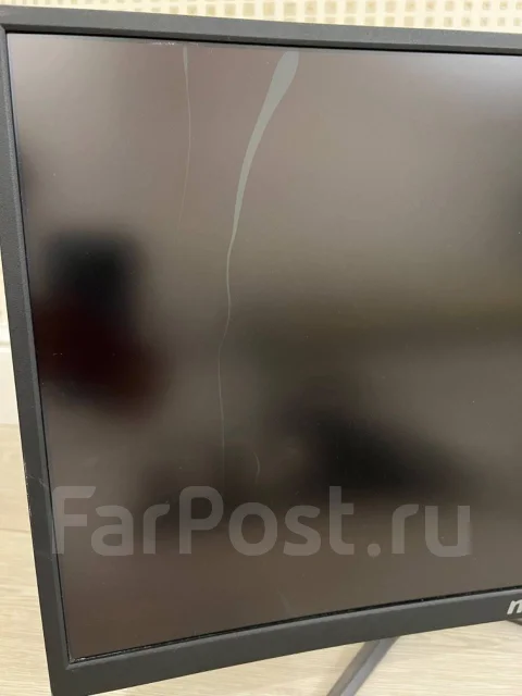 MSI. 22", ���������� �� (LCD, LED, QLED) ����