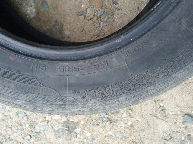 Nankang RX-615. ������, 2010 ���, �/�, ����� 50 % ����