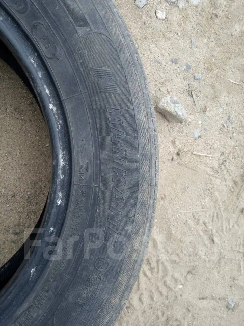Nankang RX-615. ������, 2010 ���, �/�, ����� 50 % ����