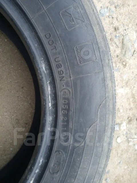 Nankang RX-615. ������, 2010 ���, �/�, ����� 50 % ����