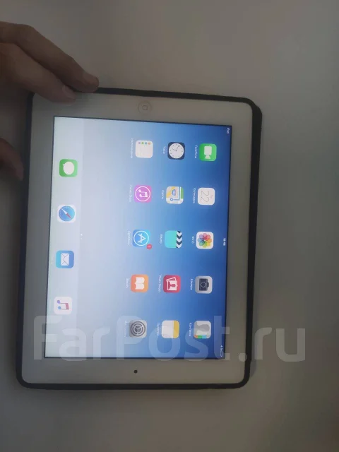 Apple iPad 3 ����