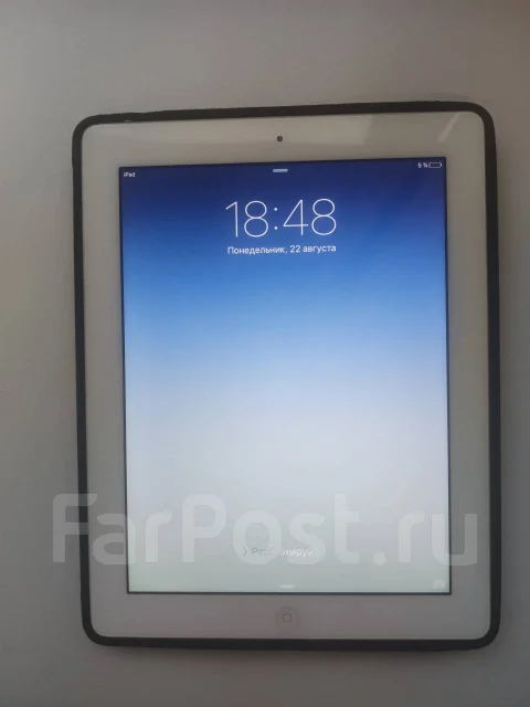 Apple iPad 3 ����
