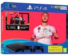 Sony PlayStation 4 Slim ����