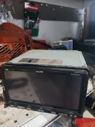 Eclipse AVN550HD ����