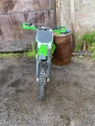 Kawasaki KX 250. 250����. ��., ��������, ��� ���, � �������� ����