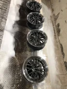 Weds Farmas. x17", 5x114.3 ����