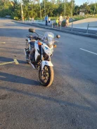 Honda CB 400F. 400����. ��., ��������, ���������, ��� ������� ����