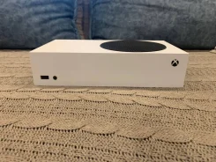 Microsoft Xbox Series S ����
