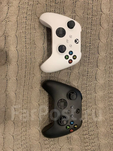 Microsoft Xbox Series S ����