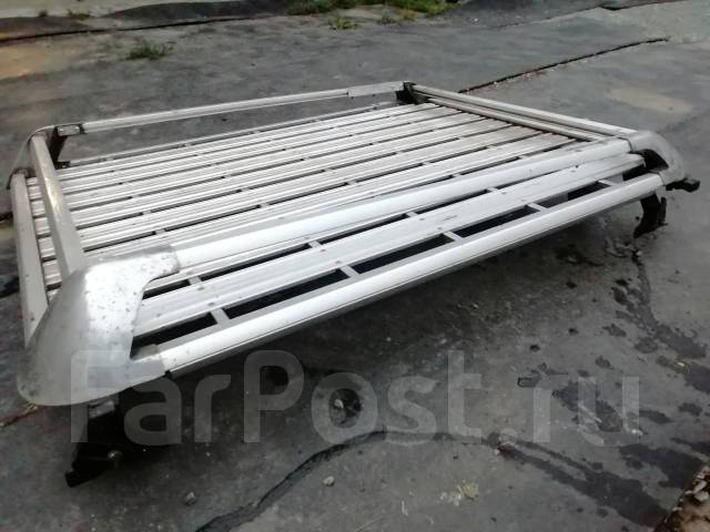 Продам багажник - Багажники, фаркопы, кенгурины во Владивостоке