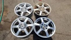 RAYS Volk Racing GR-N. x16", 4x114.3 ����