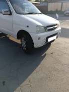 Daihatsu Terios Kid. �������, 4wd, 0.7 (60��.�.), ������, 150 000����. �� ����