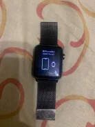 Apple Watch Series 3. GPS, NFC, IP67, IP68 ����