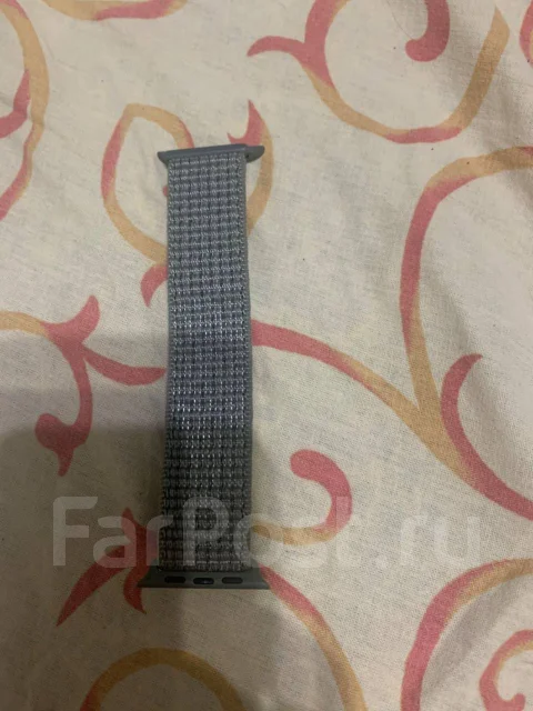 Apple Watch Series 3. GPS, NFC, IP67, IP68 ����