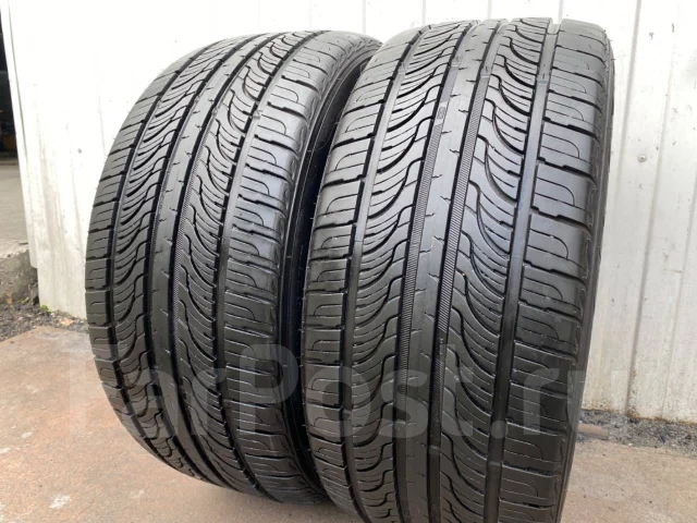 Nexen N7000 Plus. ������, 2017 ���, �/�, ����� 5 % ����