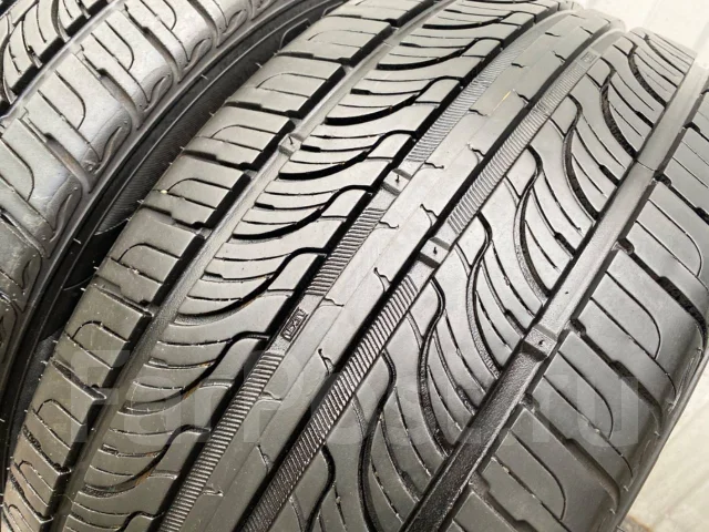 Nexen N7000 Plus. ������, 2017 ���, �/�, ����� 5 % ����