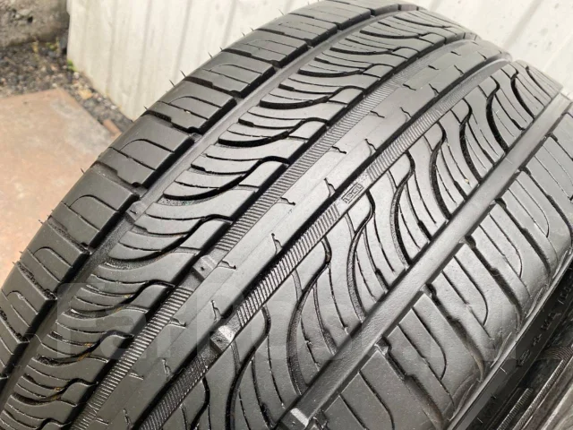 Nexen N7000 Plus. ������, 2017 ���, �/�, ����� 5 % ����