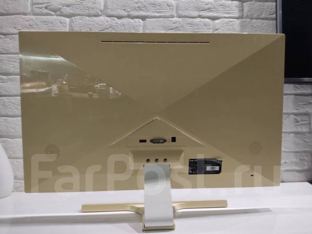 27" Монитор DEXP G276 2К, то работает то нет, ЖК (LCD, LED, QLED), IPS ...