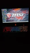MSI GT70 2QD Dominator. 17.1", 3,6����, ��� 16 ��, ���� 1���, WiFi: 1, Bluetooth: 1, ����������� �� 2��. ����