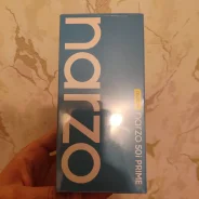 Realme Narzo 50i. �����, 64 ��, �������, 3G, 4G LTE, Dual-SIM, NFC ����