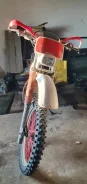 Honda XLR 250R. 250����. ��., ��������, ���, � �������� ����