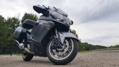 Kawasaki 1400GTR. 1 400����. ��., ��������, ���������, ������ �� �� ����