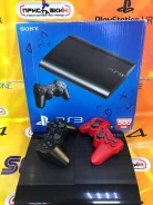 Sony PlayStation 3 Slim ����