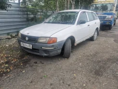 Nissan AD. VFY11, QG15 ����