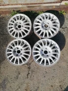 Daewoo. 6.0x15", 5x114.3, ET49 ����