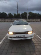 Toyota Vista. �������, ��������, 0.1 (125��.�.), ������, 481 000����. �� ����