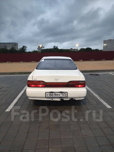 Toyota Vista. �������, ��������, 0.1 (125��.�.), ������, 481 000����. �� ����