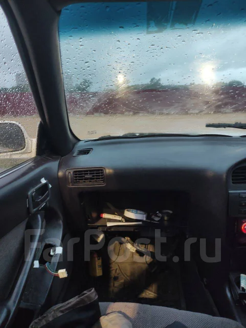 Toyota Vista. �������, ��������, 0.1 (125��.�.), ������, 481 000����. �� ����