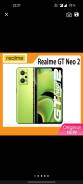 Realme GT Neo 2. , , 3G, 4G LTE, 5G, Dual-SIM 