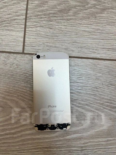 Apple iPhone 5s. �/�, 32 ��, ������� ����