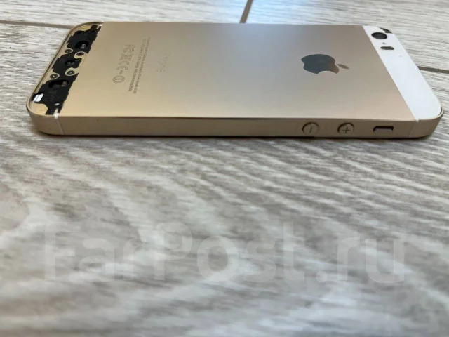 Apple iPhone 5s. �/�, 32 ��, ������� ����