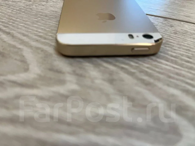Apple iPhone 5s. �/�, 32 ��, ������� ����