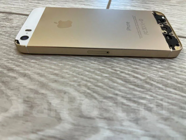 Apple iPhone 5s. �/�, 32 ��, ������� ����