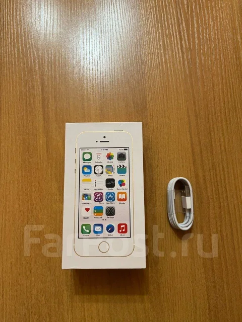 Apple iPhone 5s. �/�, 32 ��, ������� ����