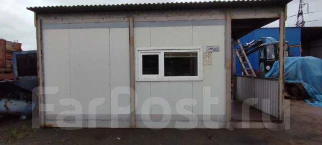 Приобрести жилой модуль в Усть-Лабинска