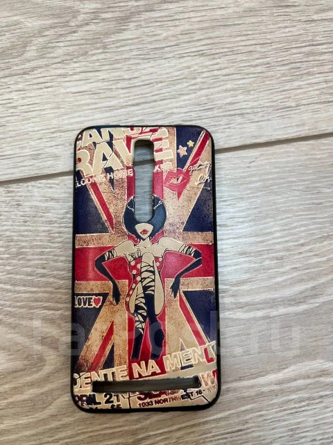 Asus ZenFone 2. �/�, 64 ��, ������ ����