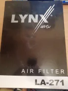 ������ ��������� LYNXauto � LA-271 LA-271 ����