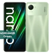 Realme Narzo 50i. �����, 64 ��, �������, 4G LTE, Dual-SIM ����