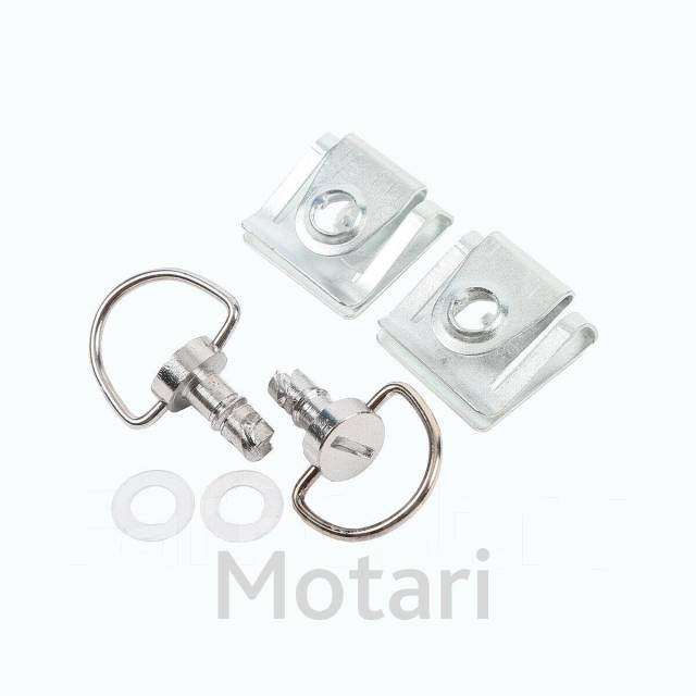 Крепления быстросъемные Quick Release Fastener Race Fairing, новый, в ...