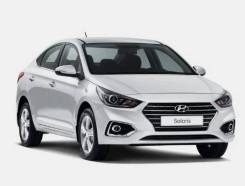 Hyundai Solaris ����