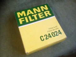 ������ ��������� MANN-Filter C24024 C24024 ����