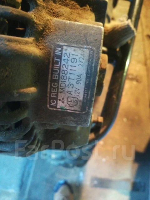 ��������� Mitsubishi Galant MD188242 ����