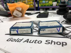 63052RSC3 ��������� ��������� 25x62x17 MAN, MB, DAF, V 63052RSC3 ����