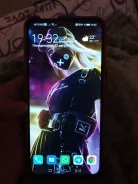 Honor 9X. �/�, ����� ����